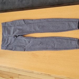 Lululemon Wonder Under Leggings Size 4